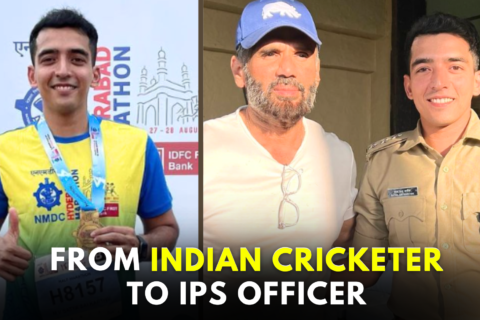 Karthik Madhira IPS Biography: From Indian Cricketer to IPS Officer