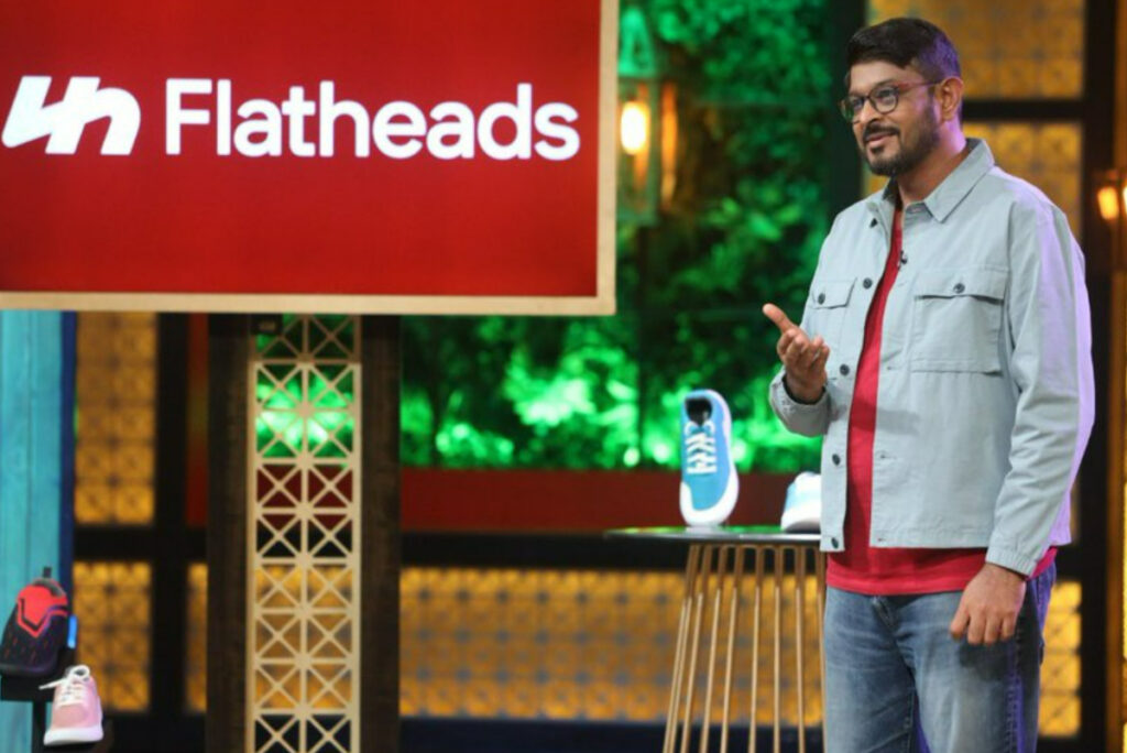 Flatheads Post-Shark Tank: Unveiling Revenue, Monthly Sales, Market Value and much more!