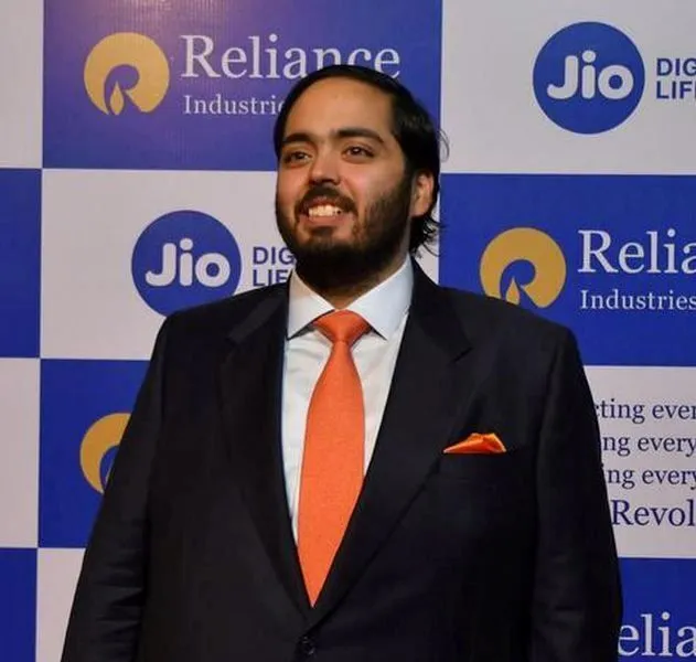 Anant Ambani was born through IVF: How Anant Ambani Born? 