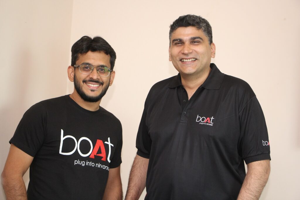 Interesting Facts about Boat Company Founder- Aman Gupta: Aman Gupta Boat Biography