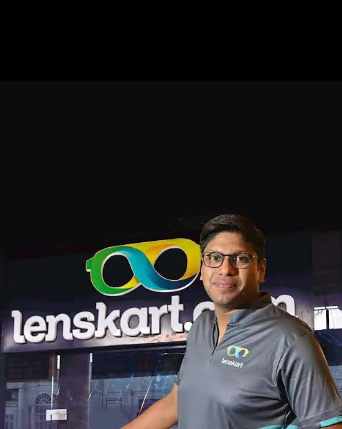 From Receptionist To Lenskart Founder: Peyush Bansal's Life Story & Success Story!